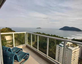 Apto Astúrias Guarujá